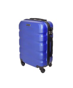 Marco Aviator Luggage Bag - 20 inch [Blue] - Blue