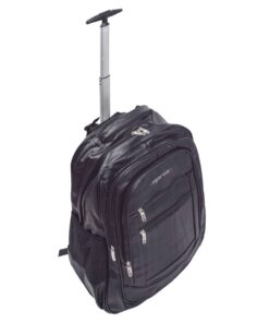 Marco Detachable Trolley Laptop Backpack