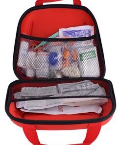 Marco First Aid Kit - Home & Office