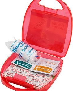 Marco First Aid Kit - Outdoor