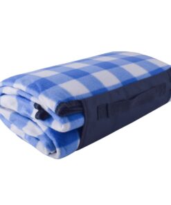 Marco Fodable Picnic Blanket - Fleece
