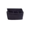 Marco Handbag Organiser Insert - Small Black