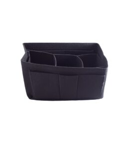Marco Handbag Organiser Insert - Small Black