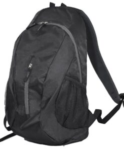 Marco Hikers Backpack - Black