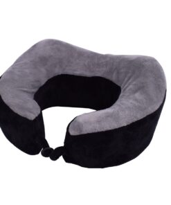 Marco Memory Foam Travel Pillow