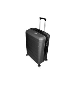 Marco Pioneer Carry-on Luggage Bag - 20 Inch - Dark Grey