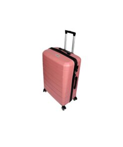 Marco Pioneer Carry-on Luggage Bag - 20-inch (Pink)