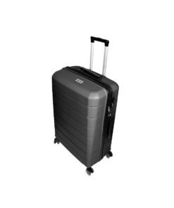 Marco - Pioneer Luggage Bag - 24 Inch - Dark Grey