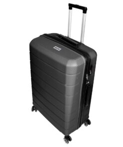 Marco Pioneer Luggage Bag - 28 Inch - Dark Grey