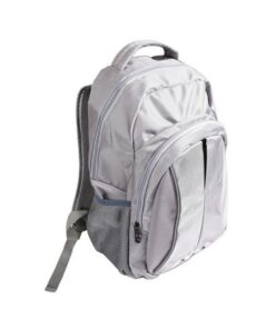 Marco Sector Laptop Backpack - Silver