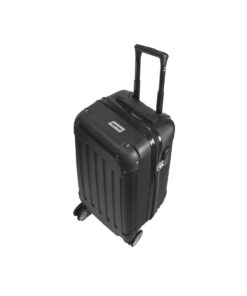 Marco SkyCruiser ABS Luggage Bag - 20 inch - Black