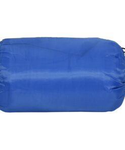 Marco Sleeping Bag 15-30 degrees - Royal Blue