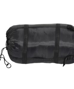 Marco Sleeping Bag 5 to -15 degrees - Blue-Grey