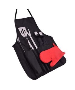 Marco Stainless Steel Braai Apron