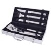 Marco Stainless Steel Braai Set