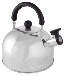 Marco Stovetop Whistling Kettle - 3 Litres