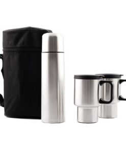Marco Thermal Flask & Mug Set