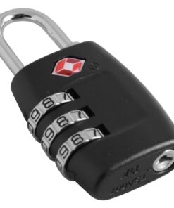 Marco TSA Combination Lock