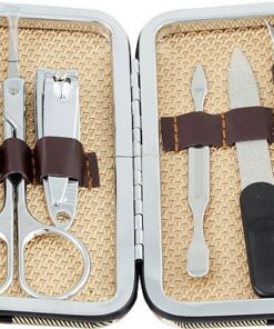 Marco Vanity Manicure Set - 6 Piece