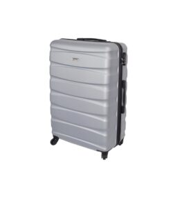 Marco Wanderlust Luggage Bag - 20 inch - Grey