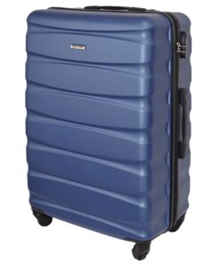 Marco Wanderlust Luggage Bag - Blue - 50.9 cm