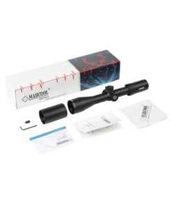 Marcool ALT 4-16x44 SF Riflescope MAR-145