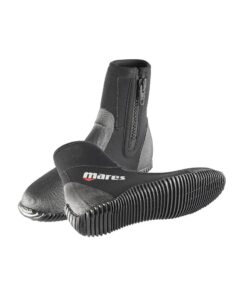 Mares Classic NG Boot 5mm - UK 5