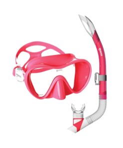 Mares Combo Tropical - Pink