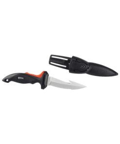 Mares Force Plus Dive Knife