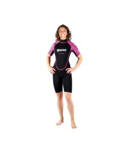 Mares Manta 2,2mm Shorty - S