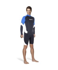 Mares Rash Guard Long Sleeve - S
