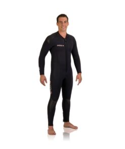 Mares Rover 5mm Front Zip Wetsuit - 3XL