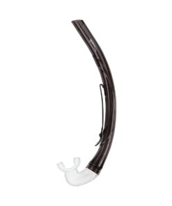 Mares Rover S Snorkel - Black