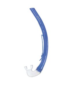 Mares Rover S Snorkel - Blue