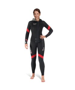 Mares She Dive Dual 5mm Wetsuit - S