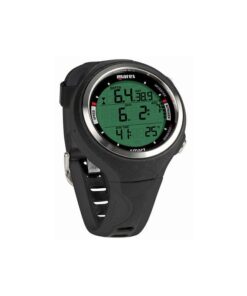 Mares Smart Dive Computer - Black Black