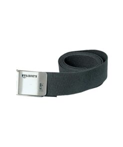 Mares Stainless Steel Weight Belt with Buckle