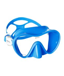 Mares Tropical Mask - Blue