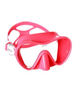 Mares Tropical Mask - Pink