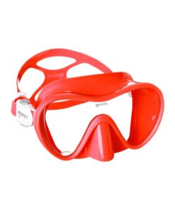 Mares Tropical Mask - Red