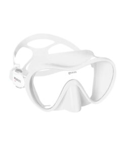 Mares Tropical Mask - White