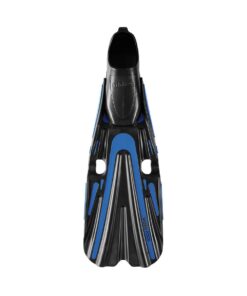 Mares VOLO RACE Closed Heel Fin - Blue - UK 3.5