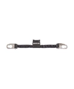 Mares XR Technical Fin Straps - M
