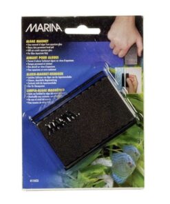 Marina - Algae Magnet - Large