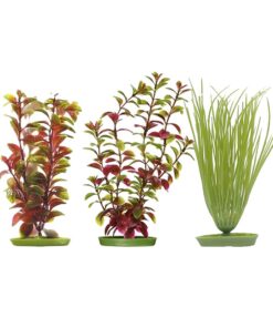 Marina - AquaScaper Plastic Plants - 23cm