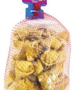 Marltons Bumper Pack Of Rawhide Bones - 400G