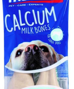 Marltons Calcium Bone Large Dogs 2 Pieces/Bag 110g