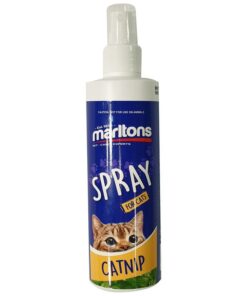 Marltons Catnip Spray