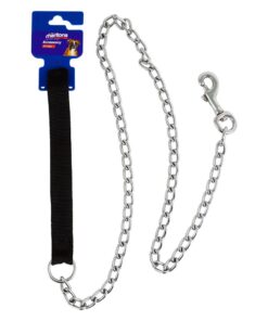 Marltons Chain Lead 3.5Mm