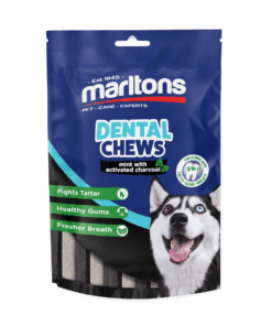 Marltons Dental Chews - 100g